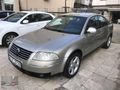 2005 MODEL PASSAT 1.6 16V BENZİNLİ FUUL BAKIMLI