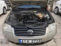 2005 MODEL PASSAT 1.6 16V BENZİNLİ FUUL BAKIMLI