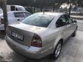 2005 MODEL PASSAT 1.6 16V BENZİNLİ FUUL BAKIMLI