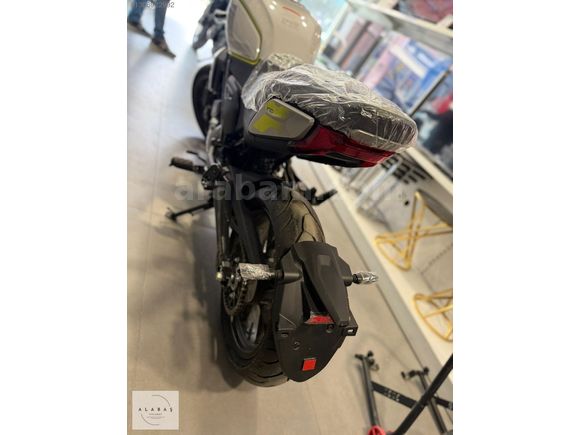 CLX250 KREDI KARTINA 12 TAKSIT IMKANIYLA 2025 model