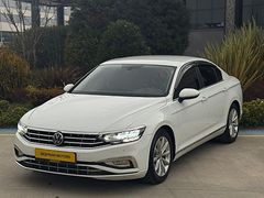 BEŞPINAR MOTORS'DAN DÜŞÜK KM DEĞİŞENSİZ YENİKASA PASSAT