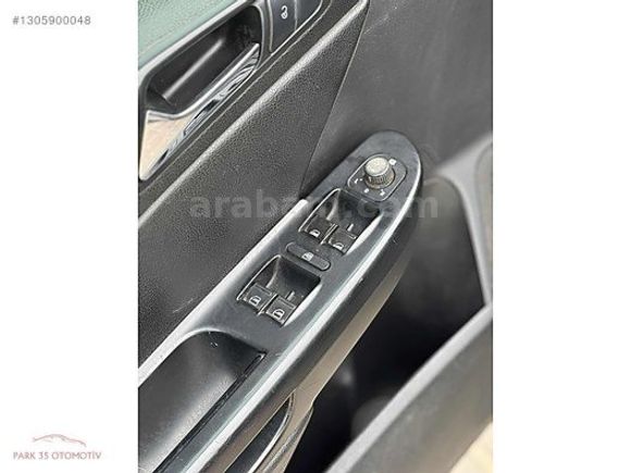 PARK35' DEN 2009 VW PASSAT 2.0 DİZEL EXCLUSIVE SUNROOF