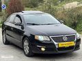 PARK35' DEN 2009 VW PASSAT 2.0 DİZEL EXCLUSIVE SUNROOF