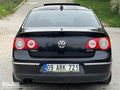 PARK35' DEN 2009 VW PASSAT 2.0 DİZEL EXCLUSIVE SUNROOF
