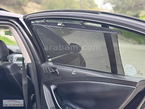 PARK35' DEN 2009 VW PASSAT 2.0 DİZEL EXCLUSIVE SUNROOF