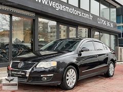 -VEGAS MOTORS-2006 VOLKSWAGEN PASSAT 2.0 TDI B6 COMFORTLİNE