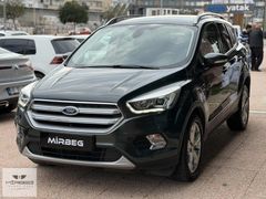MİRBEG LUXURY CARS 2017 FORD KUGA 1.5.TDCI TİTANİUM HATASIZ