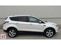 TET OTOMOTİV GÜVENCESİYLE HATASIZ 2017 FORD KUGA TİTANİUM