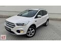 TET OTOMOTİV GÜVENCESİYLE HATASIZ 2017 FORD KUGA TİTANİUM