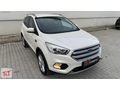 TET OTOMOTİV GÜVENCESİYLE HATASIZ 2017 FORD KUGA TİTANİUM