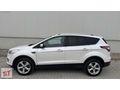 TET OTOMOTİV GÜVENCESİYLE HATASIZ 2017 FORD KUGA TİTANİUM