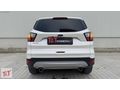 TET OTOMOTİV GÜVENCESİYLE HATASIZ 2017 FORD KUGA TİTANİUM