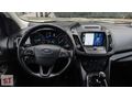 TET OTOMOTİV GÜVENCESİYLE HATASIZ 2017 FORD KUGA TİTANİUM