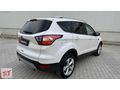 TET OTOMOTİV GÜVENCESİYLE HATASIZ 2017 FORD KUGA TİTANİUM