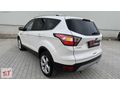 TET OTOMOTİV GÜVENCESİYLE HATASIZ 2017 FORD KUGA TİTANİUM