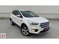 TET OTOMOTİV GÜVENCESİYLE HATASIZ 2017 FORD KUGA TİTANİUM