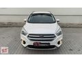 TET OTOMOTİV GÜVENCESİYLE HATASIZ 2017 FORD KUGA TİTANİUM