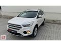 TET OTOMOTİV GÜVENCESİYLE HATASIZ 2017 FORD KUGA TİTANİUM