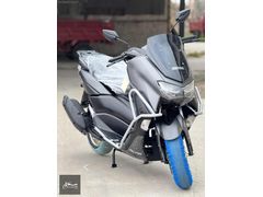 AYKUT MOTORDAN 2026 CMAX 155 TÜM RENKLER STOKLARDA MEVCUT