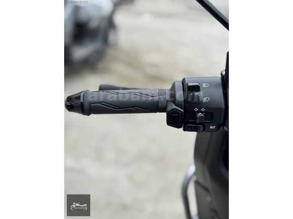 AYKUT MOTORDAN 2026 CMAX 155 TÜM RENKLER STOKLARDA MEVCUT