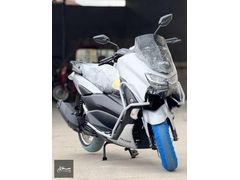 AYKUT MOTORDAN 2026 CMAX 155 TÜM RENKLER STOKLARDA MEVCUT