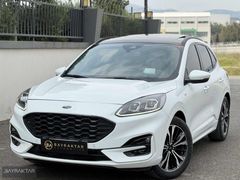 BAYRAKTAR'DAN 2020 FORD KUGA ST-LİNE 190 BİN KM BOYASIZ