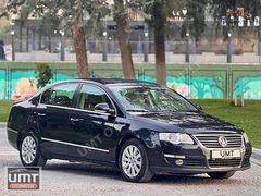 2008 VW PASSAT 2.0 TDİ COMFORTLİNE *HIZ SABİTLEME *GERİ GÖRÜŞ