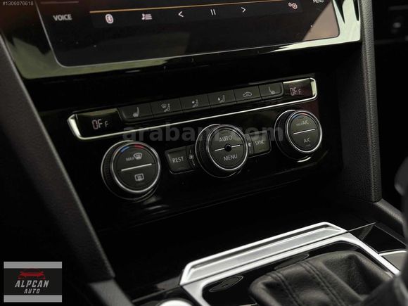 ALPCAN AUTO'DAN WV PASSAT 1.6 TDI BMT Higline