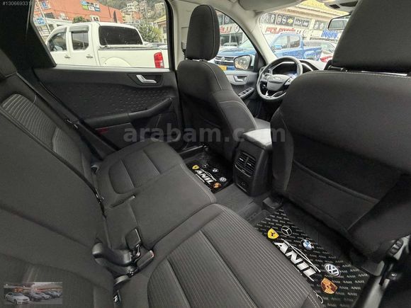 2020 FORD KUGA 1.5 ECOBLUE TİTANİUM 152.000 KM.DE CAM TAVAN