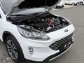 2020 FORD KUGA 1.5 ECOBLUE TİTANİUM 152.000 KM.DE CAM TAVAN