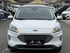 2020 FORD KUGA 1.5 ECOBLUE TİTANİUM 152.000 KM.DE CAM TAVAN