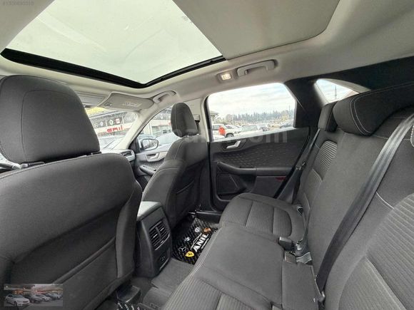 2020 FORD KUGA 1.5 ECOBLUE TİTANİUM 152.000 KM.DE CAM TAVAN