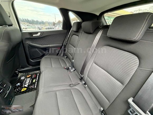 2020 FORD KUGA 1.5 ECOBLUE TİTANİUM 152.000 KM.DE CAM TAVAN