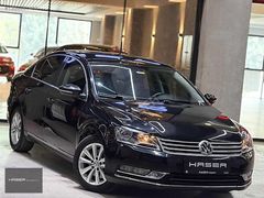 HASER OTOMOTİV | 2012 PASSAT 2.0 TDI COMFORTLINE SİYAH İÇİ BEJ