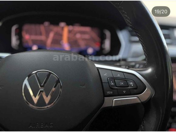 2020 PASSAT 2.0 TDI BMT ELEGANCE 150HP YENİ LOGO DİJİTAL KLİMA !