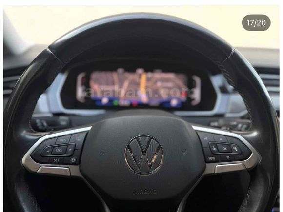 2020 PASSAT 2.0 TDI BMT ELEGANCE 150HP YENİ LOGO DİJİTAL KLİMA !