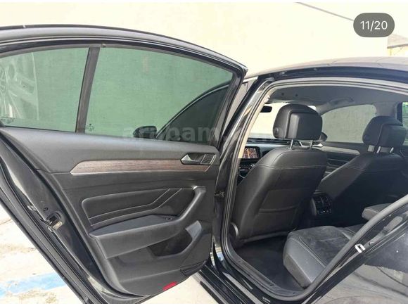 2020 PASSAT 2.0 TDI BMT ELEGANCE 150HP YENİ LOGO DİJİTAL KLİMA !