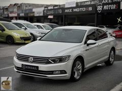 ERDAL OTOMOTIV'DEN 2015 PASSAT 1.6TDİ DSG BMT TRENDLİNE