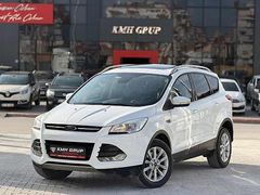 KMH GRUP'DAN 2015 MODEL TİTANİUM OTOMATİK 135.000KM