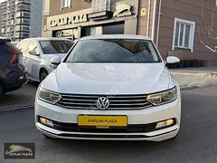 UYGUN FİYATLI DÜŞÜK KM ORJİNAL PASSAT 145.000 KM