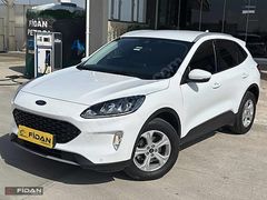 25 BİNDE STYLE 1.5 KUGA "FİDAN OTOMOTİV"