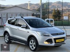 FORD KUGA 1.5 ECOBOOST OTOMATİK DEĞİŞENSİZ