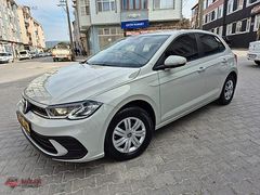 20,000 KM DE 2023 MODEL HATASIZ BOYASIZ TRAMERSİZ POLO