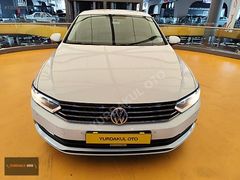 2017 Passat Emsalsiz Bakmlı EMİN EVİM +FUZUL EV ANLAŞMLI K.KART