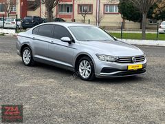 ZERİ MOTORS DAN HATASIZ BOYASIZ YENİ KASA WW PASSAT