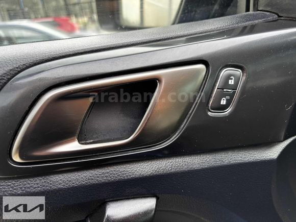 KOYUNCU OTOMOTİV-FORD RANGER 2.0 ECOBLUE STORMTRAK (4X4)