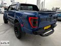 KOYUNCU OTOMOTİV-FORD RANGER 2.0 ECOBLUE STORMTRAK (4X4)