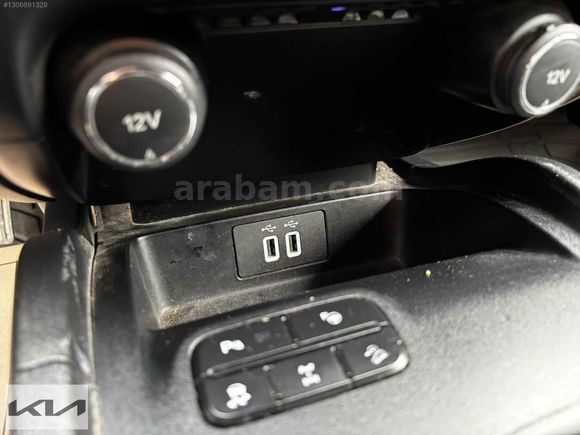 KOYUNCU OTOMOTİV-FORD RANGER 2.0 ECOBLUE STORMTRAK (4X4)