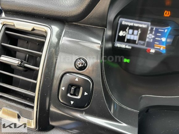 KOYUNCU OTOMOTİV-FORD RANGER 2.0 ECOBLUE STORMTRAK (4X4)