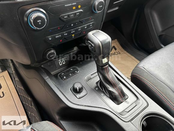 KOYUNCU OTOMOTİV-FORD RANGER 2.0 ECOBLUE STORMTRAK (4X4)